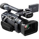 Відеокамери