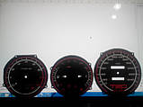 Шкалы приборов Toyota Carina E, фото 5