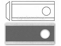 Нож косилки роторной «GERPOL» 60*30*2