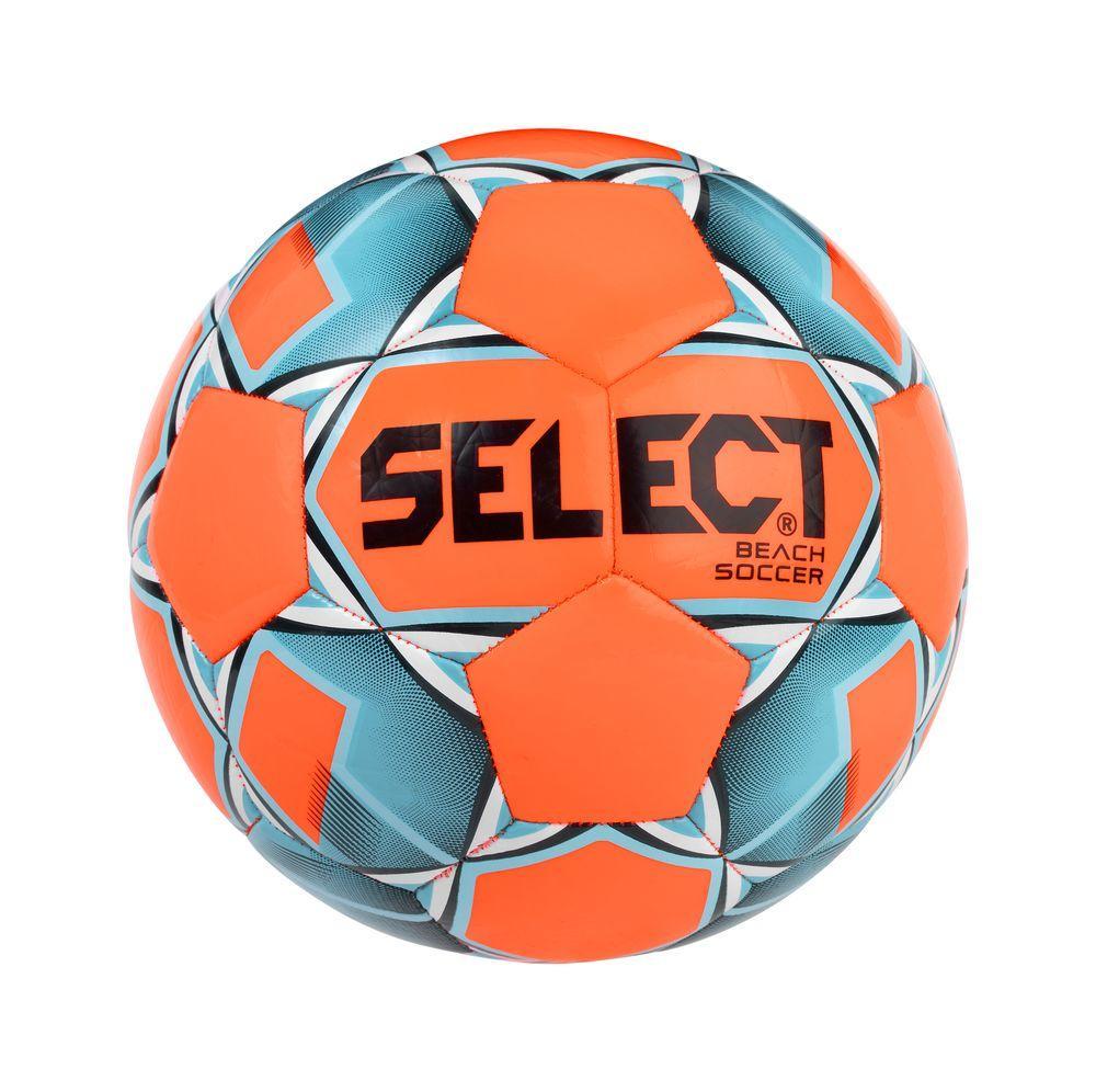 М'яч для пляжного футболу Select Beach Soccer р. 5 (99511-314)