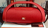 Колонка Bluetooth з ручкою MINI BOOMBOX, фото 6