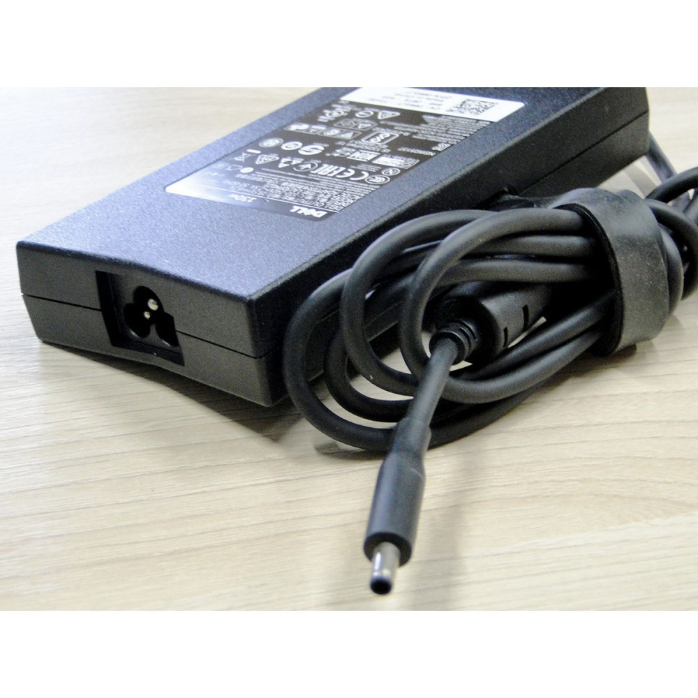 Блок питания для ноутбука DELL LA130PM121 (130W) Original + Kabel, цена ...