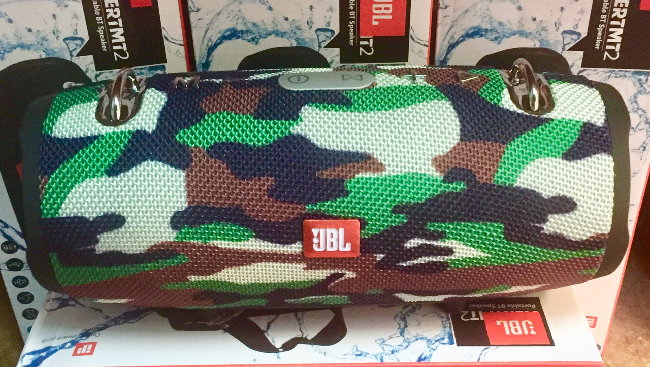 Колонка bluetooth XTREME 2 MINI, фото 1