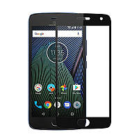 Захисне скло 2.5 D для Motorola Moto G5 Plus (XT1685)