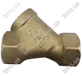 Корпус для клапана зворотнього ходу повітря Putzmeister РМ