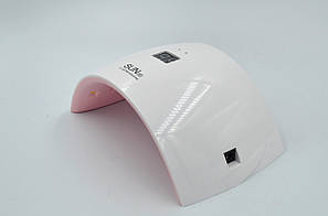 Лампи для манікюру