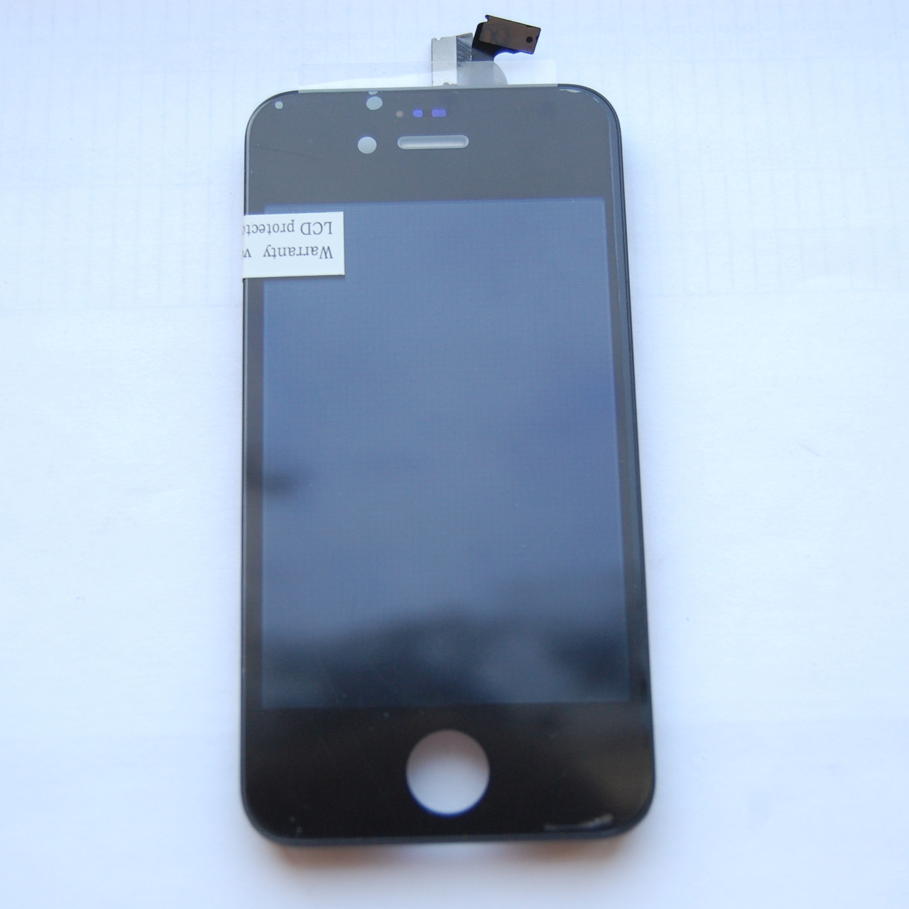Дисплейный модуль Apple iPhone 4S Black