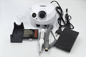 Фрезери для манікюру і педикюру