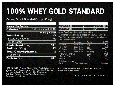 Optimum Nutrition Gold Standard 100% Whey Protein, Протеин (2273 гр.), фото 2
