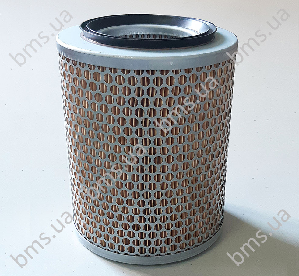 Фільтр повітряний Brinkmann електричний