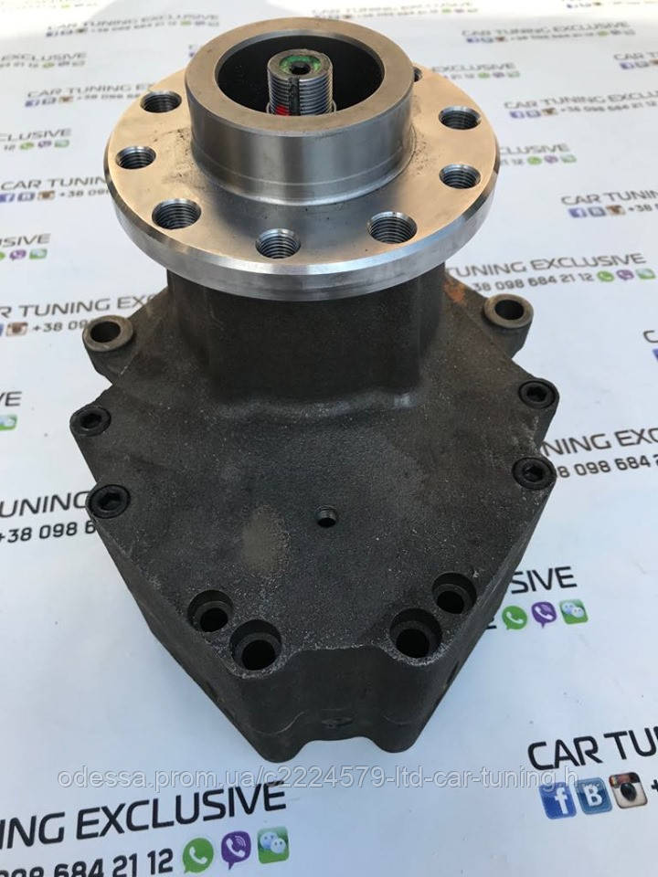 Portal axle conversion kit 4x4² for Mercedes Gclass (ID965396954), купить на Prom.ua