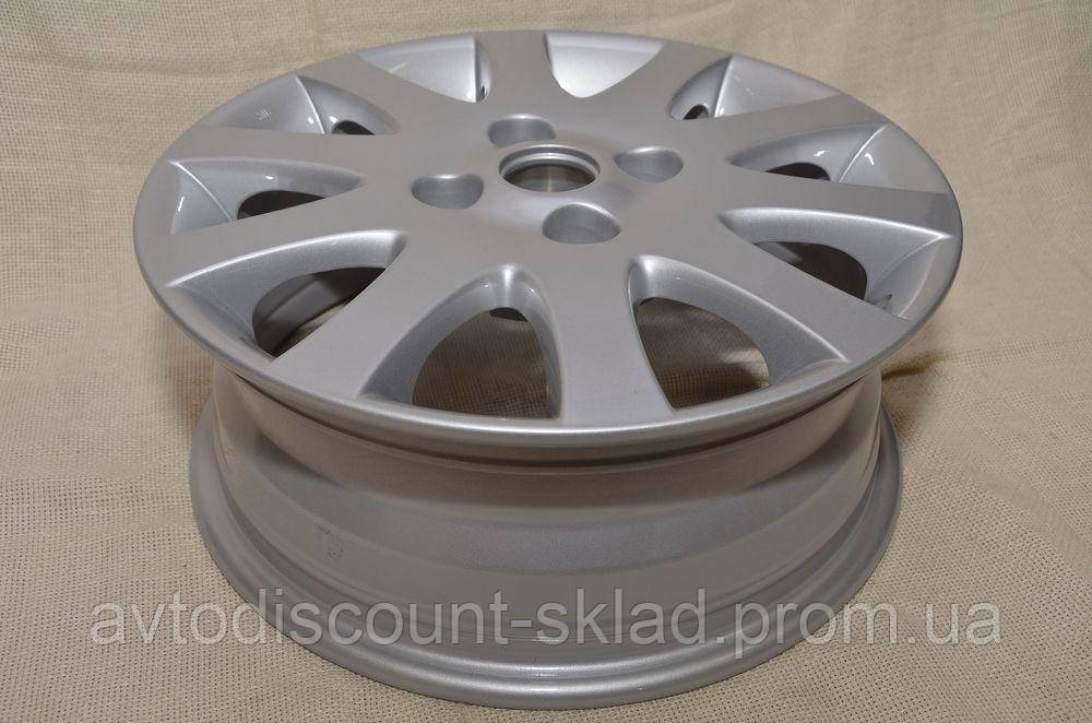 Диск Легкосплавный Ниссан Альмера Contemporary Nissan Almera 40300 ...