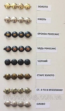 Крісло Стар, фото 3