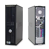Моноблок,комп'ютер DELL OptiPlex 330 (2 ядра 2.2GHZ), фото 3