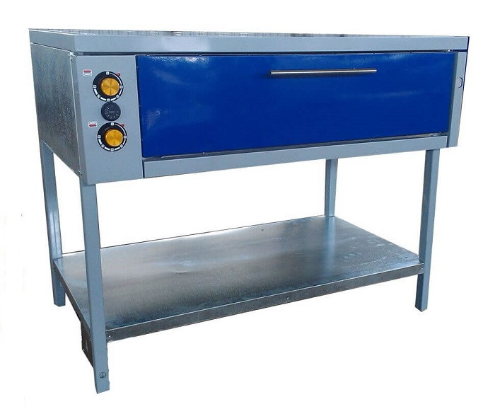 Шафа пекарська з плавним регулюванням потужності ШПЕ-1ПС (стандарт) ТМ ЕФЕС