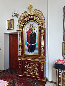 КІОТ ПІДЛОГОВИЙ KT_001