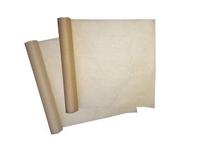 Фольга, пергамент, рукав для запікання