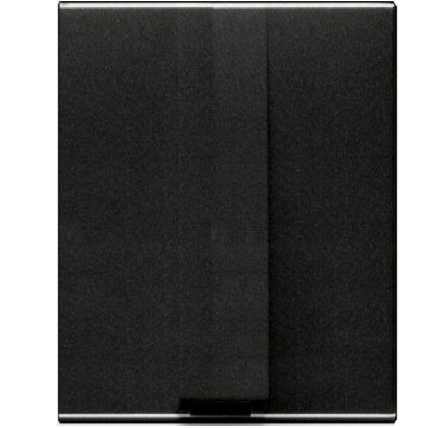 Вивід кабеля N2207AN антрацит ZENIT ABB NIESSEN