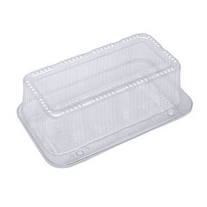 Блістерна харчова одноразова упаковка