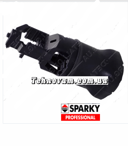 Корпус статора болгарки Sparky M 850 E (ID#965411910), цена: 281 ...