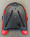 Буй Пліт LionFish.sub для підводного мисливця з Збільшеною Плавучістю і вантажністю — НОВИНКА!, фото 2