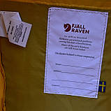 Рюкзак Канкен міні жовтий Fjallraven Kanken mini Київ, фото 5
