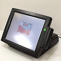 Програма для кафе з POS-терміналом NCR RealPos 21