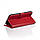 Чохол Idewei для Sony Xperia X Dual F5122 книжка шкіра PU червоний, фото 5