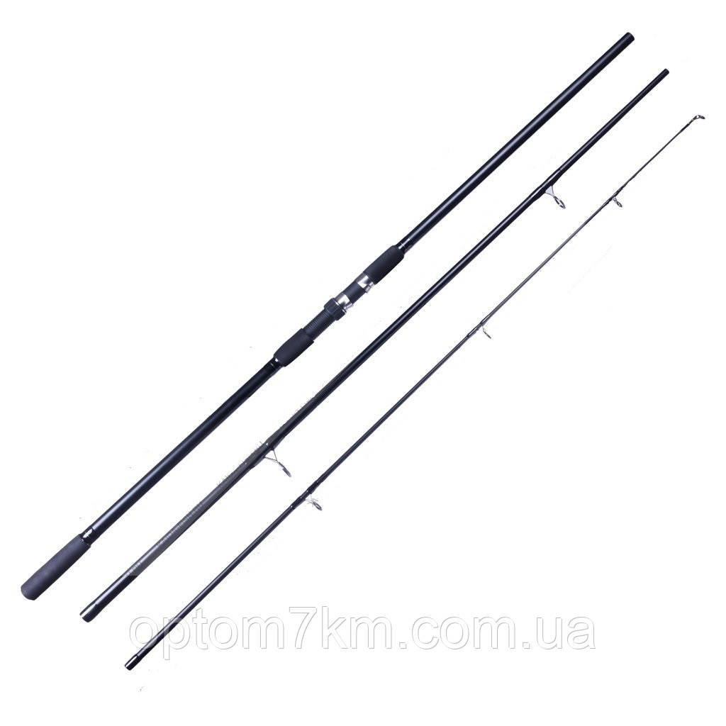 Спінінг Kaida Partner CARP 360/3LBS