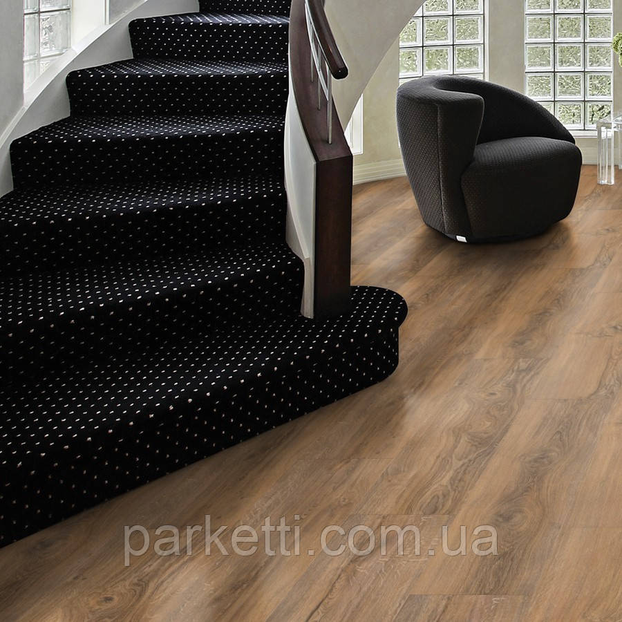 Wicanders 80002761 (B5L8001) Wood Hydrocork Sylvan Gold Oak замкова вінілова плитка, фото 1