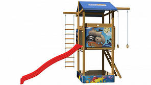 Дитячий майданчик SportBaby-7 SportBaby, фото 4