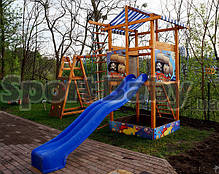 Дитячий майданчик SportBaby-9 SportBaby, фото 5