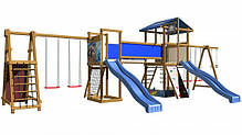 Дитячий майданчик SportBaby-13 SportBaby, фото 4