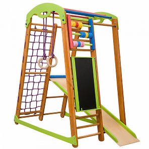 Дитячий спортивний куточок — «Кроха — 2» SportBaby, фото 2