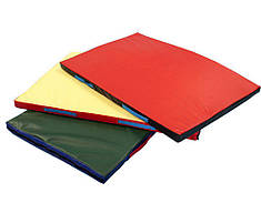 Мат гімнастичний 5 см «Мат 100х120»