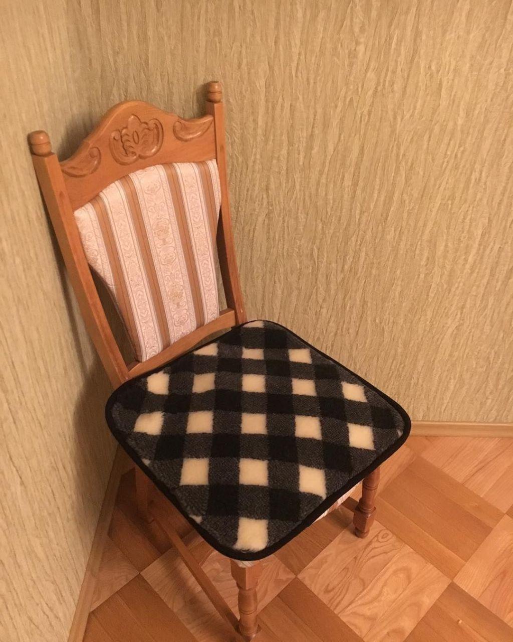 Накидки на стільці, накидка на автокрісло 50*50