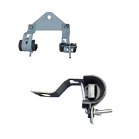 Підвісні затискачі