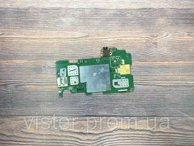 Материнская плата 94V-0 E170968 LENOVO Tab IdeaPad A1000L-F, цена 100 ...