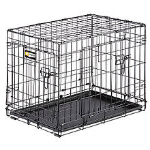Вольєр клітка для собак Ferplast (Ферпласт) DOG INN 120 метал 123,8*76,2*81,2 см