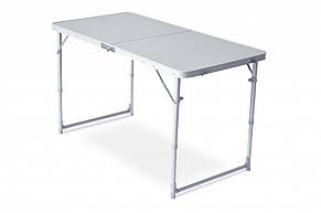 Набір розкладний стіл і 4 табурети Pinguin Furniture Set Table, фото 2