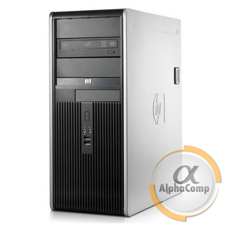Комп'ютер HP dc7800 (E8200/4Gb/160Gb) Tower БУ