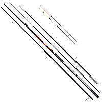 Фідерне вудилище Brain Apex Double 2.40 m 3.0 lbs/max 120g