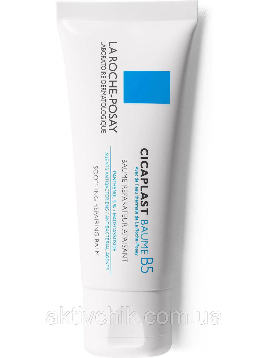 La Roche-Posay Cicaplast Ля Рош Позі Цикапласт 40 мл