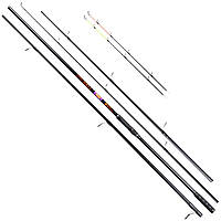 Фідерне вудилище Brain Apex Double 3.60 m 4.0 lbs/max 180g