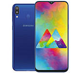 Чохли для Samsung Galaxy M10
