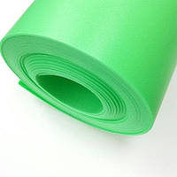 Физически сшитый вспененный полиэтилен цветной 2мм зеленый