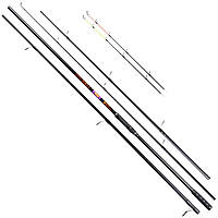 Фідерне вудилище Brain Apex Double 3.90 m 4.0 lbs/max 180g