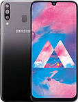 Чохли для Samsung Galaxy M30