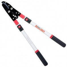 Гілкоріз садовий із телескопічними ручками INTERTOOL FT-1116