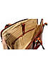 Жіноча сумка шкіряна містка квадратна Katana з двома ручками, фото 3